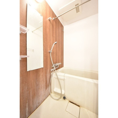 【内装】 | ハーモニーレジデンス新宿余丁町ザ・ガーデン