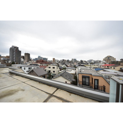 【内装】 | ハーモニーレジデンス新宿余丁町ザ・ガーデン