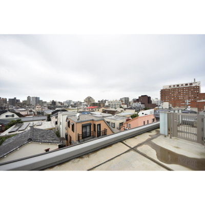 【内装】 | ハーモニーレジデンス新宿余丁町ザ・ガーデン