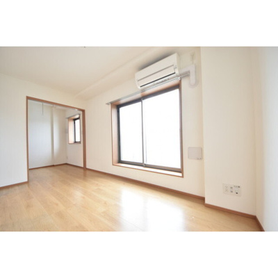 【内装】 | ハーモニーレジデンス新宿余丁町ザ・ガーデン