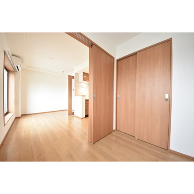 【内装】 | ハーモニーレジデンス新宿余丁町ザ・ガーデン