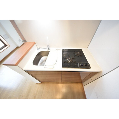 【内装】 | ハーモニーレジデンス新宿余丁町ザ・ガーデン