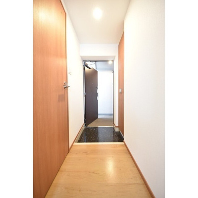 【内装】 | ハーモニーレジデンス新宿余丁町ザ・ガーデン