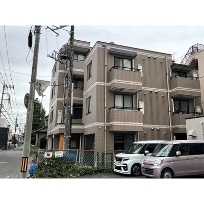 【外観】 | ヴィラン大宮