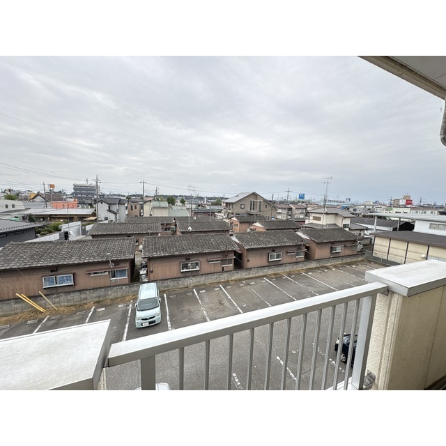 ベルメゾン緑のその他