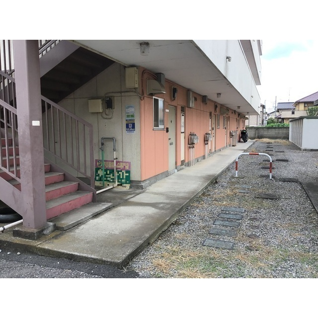 ベルメゾン緑のその他