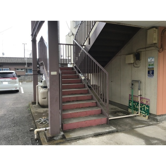 ベルメゾン緑のその他