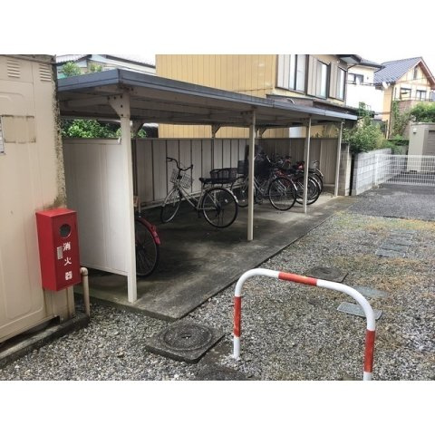 ベルメゾン緑のその他