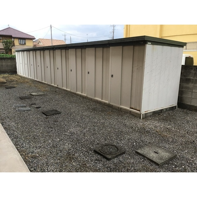 ベルメゾン緑のその他