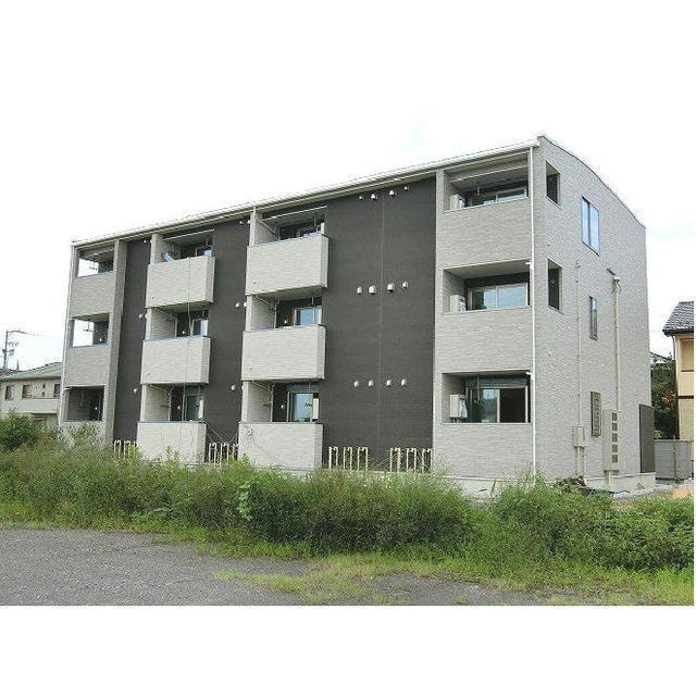 メゾン・ド・ユウ