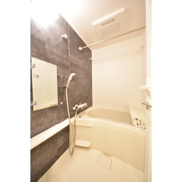 グランパセオ銀座築地の内装