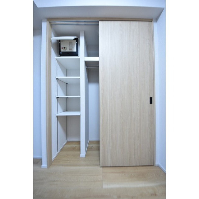 グランパセオ銀座築地の内装