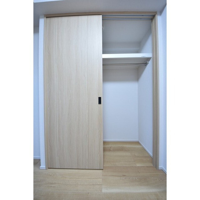 グランパセオ銀座築地の内装