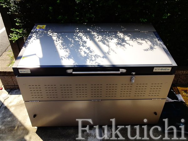 House祐天寺のその他共用部分