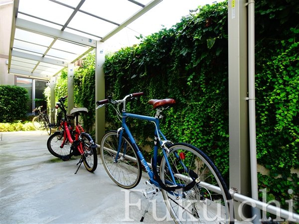 House祐天寺のその他