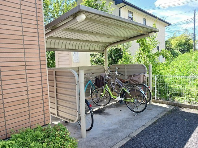 ラ　ルーチェ　ビレッタのその他共用部分