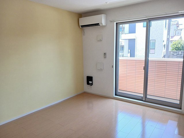 ラ　ルーチェ　ビレッタの居間・リビング