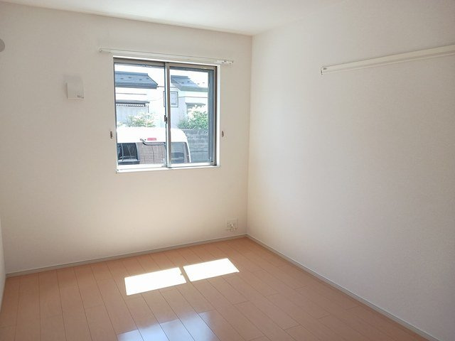 ラ　ルーチェ　ビレッタの内装