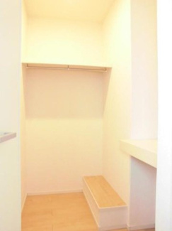 【収納】 | マスカット　ベリー　Ｂ | 収納スペース豊富です