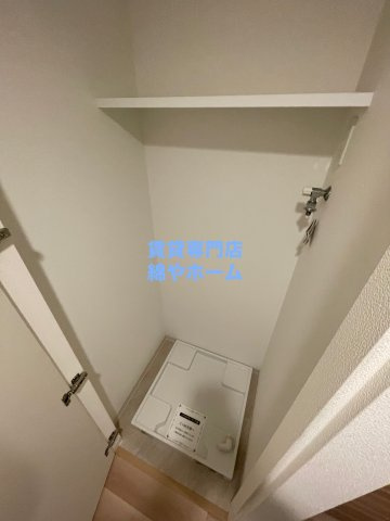 ファーストフィオーレ難波南パークサイドの設備