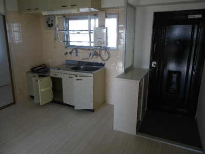  | 大隅小谷マンション