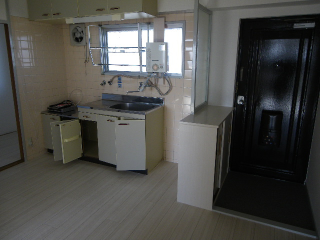  | 大隅小谷マンション