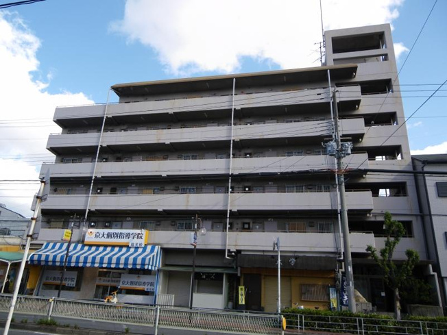 【外観】 | 大隅小谷マンション