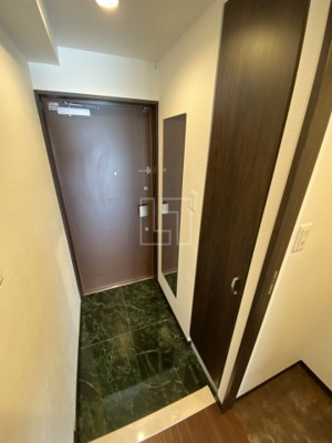 【玄関】 | B-PROUD天満橋 | B-PROUD天満橋（ビープラウド天満橋）　玄関