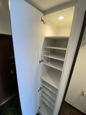 【収納】 | B-PROUD天満橋 | B-PROUD天満橋（ビープラウド天満橋）　シューズボックス