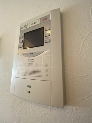 【セキュリティ】 | B-PROUD天満橋 | B-PROUD天満橋（ビープラウド天満橋）　TVモニターホン