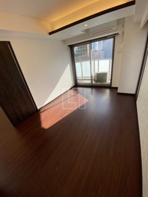 【居間・リビング】 | B-PROUD天満橋 | B-PROUD天満橋（ビープラウド天満橋）　リビング