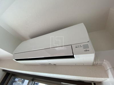 【設備】 | B-PROUD天満橋 | B-PROUD天満橋（ビープラウド天満橋）　エアコン