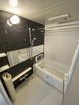 【浴室】 | B-PROUD天満橋 | B-PROUD天満橋（ビープラウド天満橋）　浴室