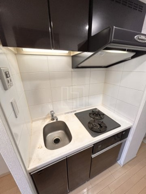 【キッチン】 | エスライズ本町東 | エスライズ本町東　システムキッチン