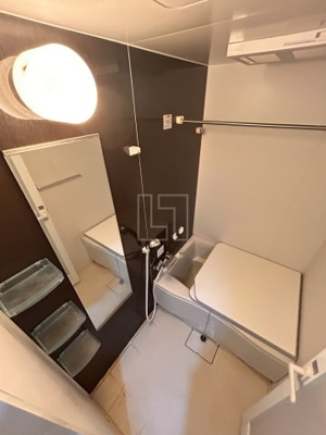 【浴室】 | エスライズ本町東 | エスライズ本町東　バスルーム