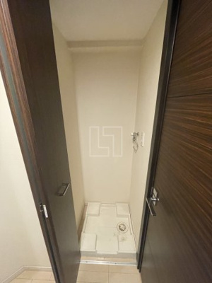 【その他】 | エスライズ本町東 | エスライズ本町東　室内洗濯パン