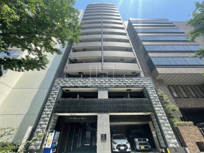 【外観】 | エスライズ本町東 | エスライズ本町東　外観