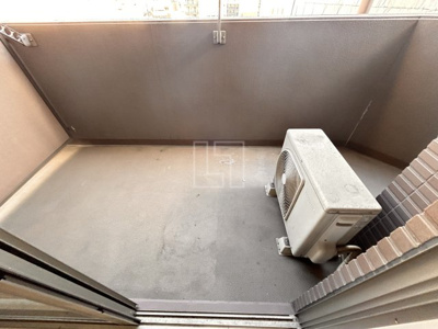 【バルコニー】 | エスライズ本町東 | エスライズ本町東　バルコニー