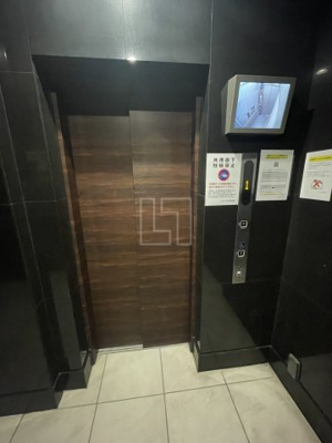 【その他共用部分】 | エスライズ本町東 | エスライズ本町東　エレベーター