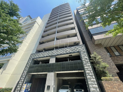 【外観】 | エスライズ本町東 | エスライズ本町東　外観