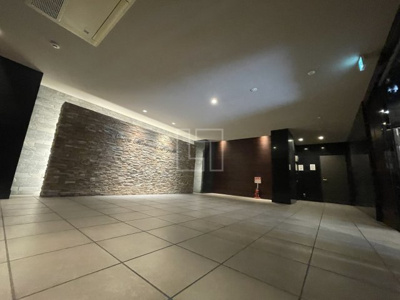 【ロビー】 | エスライズ本町東 | エスライズ本町東　ロビー