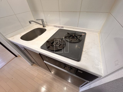 【キッチン】 | エスライズ本町東 | エスライズ本町東　システムキッチン