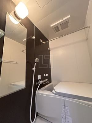 【浴室】 | エスライズ本町東 | エスライズ本町東　バスルーム