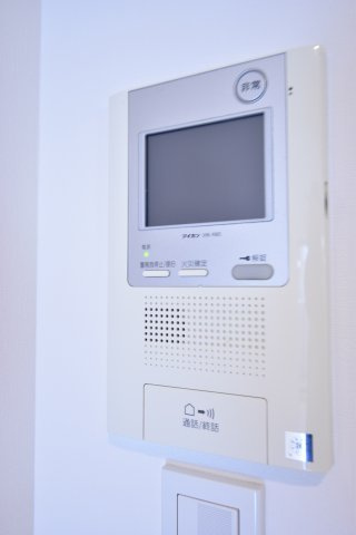 KDXレジデンス難波南のセキュリティ