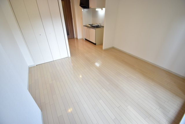 KDXレジデンス難波南の内装