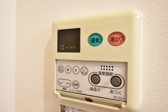 KDXレジデンス難波南の設備