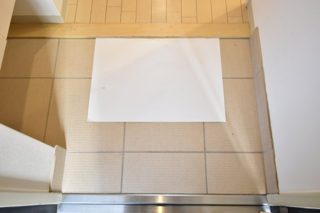 KDXレジデンス難波南の内装