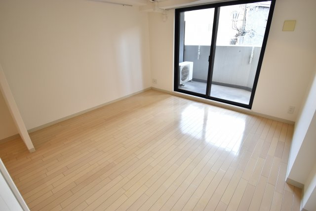 KDXレジデンス難波南の内装