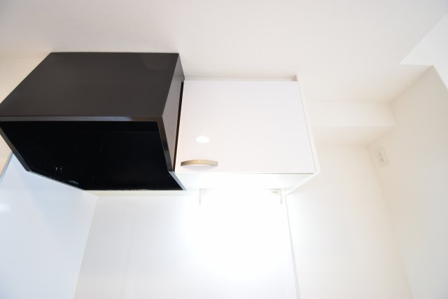 KDXレジデンス難波南の内装