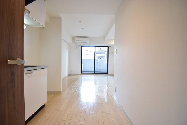 KDXレジデンス難波南の内装